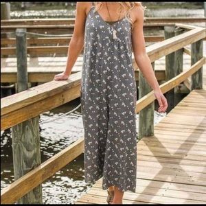 Brand new with tags romper.